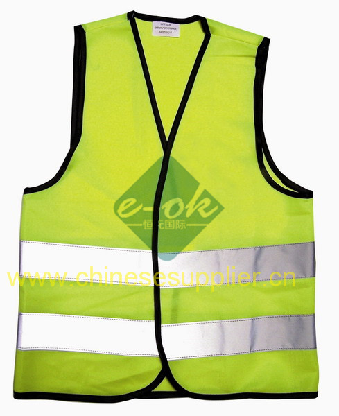 safety vests reflective